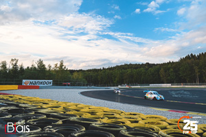 Fun Cup - Saison 2024 - SPA 25H - 4, 5, 6 & 7 juillet 2024