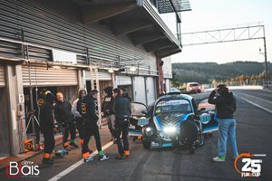 Fun Cup - Saison 2024 - SPA 25H - 4, 5, 6 & 7 juillet 2024