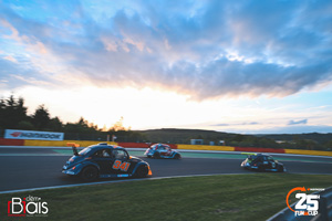 Fun Cup - Saison 2024 - SPA 25H - 4, 5, 6 & 7 juillet 2024