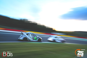 Fun Cup - Saison 2024 - SPA 25H - 4, 5, 6 & 7 juillet 2024
