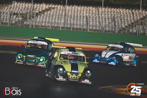 Fun Cup - Saison 2024 - SPA 25H - 4, 5, 6 & 7 juillet 2024