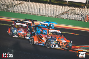 Fun Cup - Saison 2024 - SPA 25H - 4, 5, 6 & 7 juillet 2024