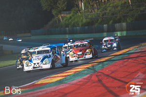 Fun Cup - Saison 2024 - SPA 25H - 4, 5, 6 & 7 juillet 2024