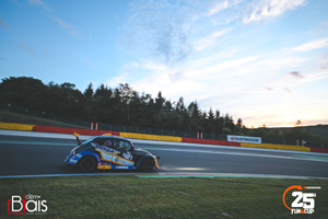 Fun Cup - Saison 2024 - SPA 25H - 4, 5, 6 & 7 juillet 2024