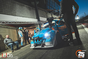 Fun Cup - Saison 2024 - SPA 25H - 4, 5, 6 & 7 juillet 2024