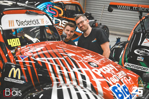 Fun Cup - Saison 2024 - SPA 25H - 4, 5, 6 & 7 juillet 2024
