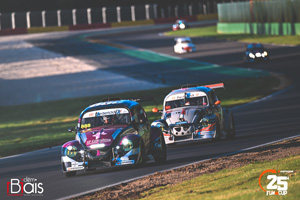 Fun Cup - Saison 2024 - SPA 25H - 4, 5, 6 & 7 juillet 2024