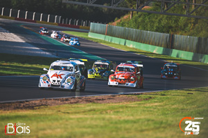 Fun Cup - Saison 2024 - SPA 25H - 4, 5, 6 & 7 juillet 2024