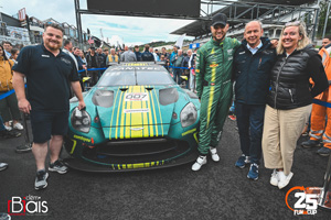Fun Cup - Saison 2024 - SPA 25H - 4, 5, 6 & 7 juillet 2024