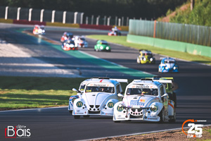 Fun Cup - Saison 2024 - SPA 25H - 4, 5, 6 & 7 juillet 2024