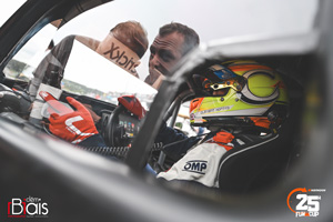Fun Cup - Saison 2024 - SPA 25H - 4, 5, 6 & 7 juillet 2024