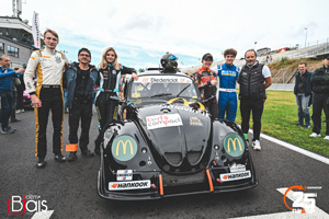 Fun Cup - Saison 2024 - SPA 25H - 4, 5, 6 & 7 juillet 2024
