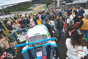 Fun Cup - Saison 2024 - SPA 25H - 4, 5, 6 & 7 juillet 2024