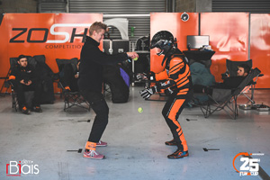 Fun Cup - Saison 2024 - SPA 25H - 4, 5, 6 & 7 juillet 2024