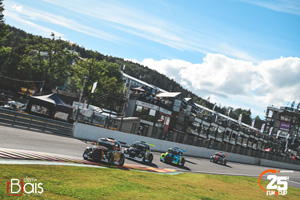 Fun Cup - Saison 2024 - SPA 25H - 4, 5, 6 & 7 juillet 2024