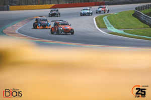 Fun Cup - Saison 2024 - SPA 25H - 4, 5, 6 & 7 juillet 2024