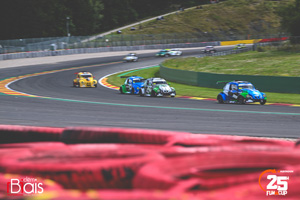 Fun Cup - Saison 2024 - SPA 25H - 4, 5, 6 & 7 juillet 2024