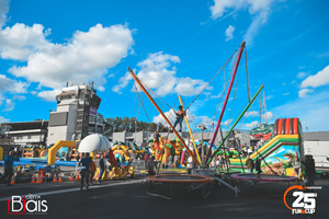 Fun Cup - Saison 2024 - SPA 25H - 4, 5, 6 & 7 juillet 2024