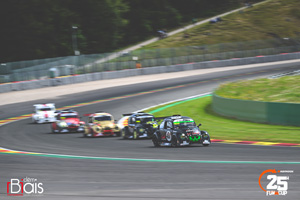 Fun Cup - Saison 2024 - SPA 25H - 4, 5, 6 & 7 juillet 2024