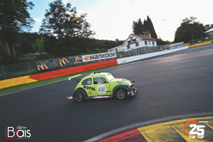 Fun Cup - Saison 2024 - SPA 25H - 4, 5, 6 & 7 juillet 2024