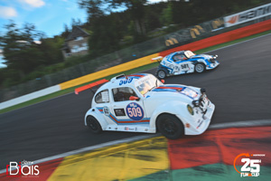 Fun Cup - Saison 2024 - SPA 25H - 4, 5, 6 & 7 juillet 2024