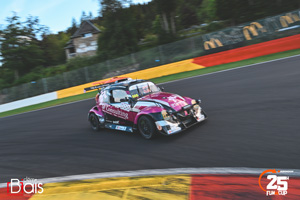 Fun Cup - Saison 2024 - SPA 25H - 4, 5, 6 & 7 juillet 2024