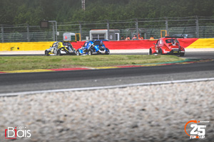 Fun Cup - Saison 2024 - SPA 25H - 4, 5, 6 & 7 juillet 2024