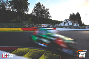 Fun Cup - Saison 2024 - SPA 25H - 4, 5, 6 & 7 juillet 2024
