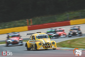 Fun Cup - Saison 2024 - SPA 25H - 4, 5, 6 & 7 juillet 2024