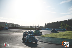 Fun Cup - Saison 2024 - SPA 25H - 4, 5, 6 & 7 juillet 2024