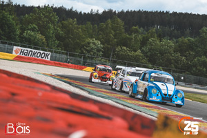 Fun Cup - Saison 2024 - SPA 25H - 4, 5, 6 & 7 juillet 2024