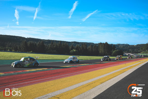 Fun Cup - Saison 2024 - SPA 25H - 4, 5, 6 & 7 juillet 2024