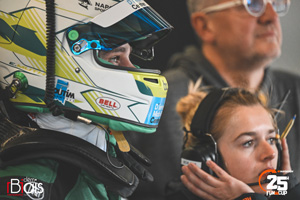 Fun Cup - Saison 2024 - SPA 25H - 4, 5, 6 & 7 juillet 2024