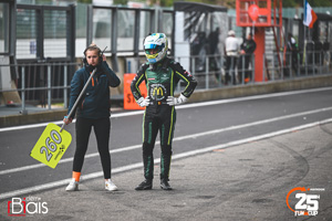 Fun Cup - Saison 2024 - SPA 25H - 4, 5, 6 & 7 juillet 2024