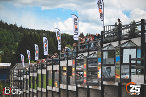 Fun Cup - Saison 2024 - SPA 25H - 4, 5, 6 & 7 juillet 2024