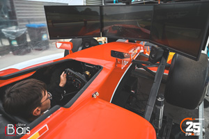 Fun Cup - Saison 2024 - SPA 25H - 4, 5, 6 & 7 juillet 2024