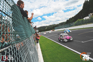 Fun Cup - Saison 2024 - SPA 25H - 4, 5, 6 & 7 juillet 2024