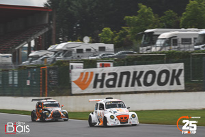 Fun Cup - Saison 2024 - SPA 25H - 4, 5, 6 & 7 juillet 2024