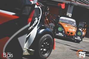 Fun Cup - Saison 2024 - SPA 25H - 4, 5, 6 & 7 juillet 2024