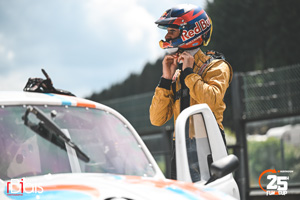 Fun Cup - Saison 2024 - SPA 25H - 4, 5, 6 & 7 juillet 2024