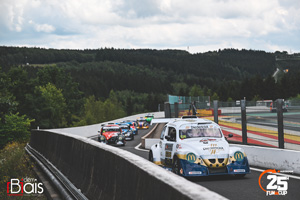 Fun Cup - Saison 2024 - SPA 25H - 4, 5, 6 & 7 juillet 2024