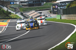 Fun Cup - Saison 2024 - SPA 25H - 4, 5, 6 & 7 juillet 2024