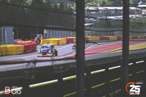 Fun Cup - Saison 2024 - SPA 25H - 4, 5, 6 & 7 juillet 2024