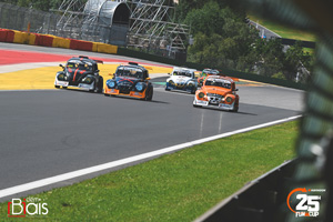 Fun Cup - Saison 2024 - SPA 25H - 4, 5, 6 & 7 juillet 2024