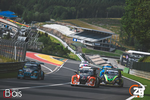 Fun Cup - Saison 2024 - SPA 25H - 4, 5, 6 & 7 juillet 2024