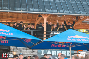 Fun Cup - Saison 2024 - SPA 25H - 4, 5, 6 & 7 juillet 2024