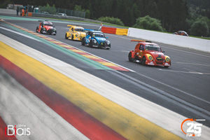 Fun Cup - Saison 2024 - SPA 25H - 4, 5, 6 & 7 juillet 2024