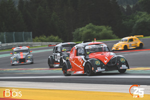 Fun Cup - Saison 2024 - SPA 25H - 4, 5, 6 & 7 juillet 2024