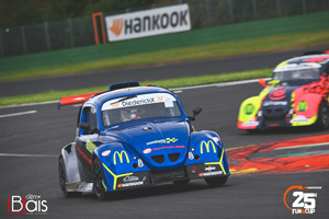 Fun Cup - Saison 2024 - SPA 25H - 4, 5, 6 & 7 juillet 2024