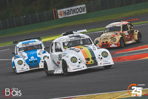 Fun Cup - Saison 2024 - SPA 25H - 4, 5, 6 & 7 juillet 2024